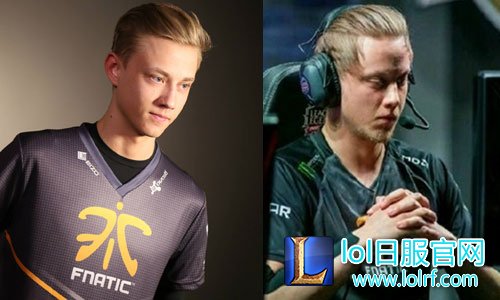 Rekkles