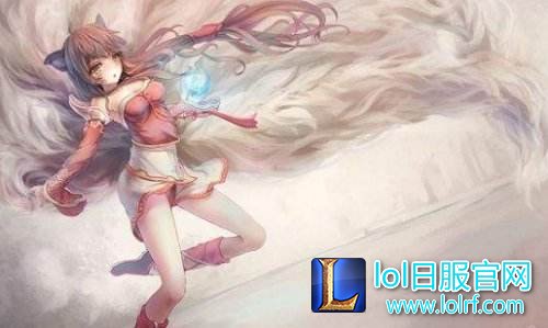 AP英雄新版核心装 保命与输出兼备