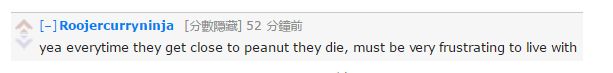 外国人评Peanut表现:这就是敌方盲僧的样子
