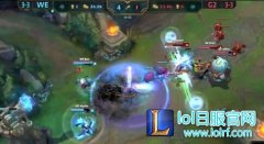MSI第四日综述：WE锁定出线 SKT尝首败,lol日服