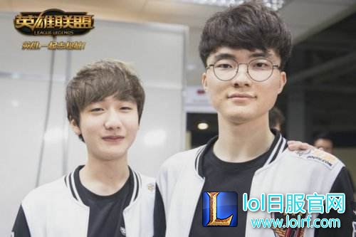 LOL520:MSI淘汰赛将启 谁能让你“怦然行动”