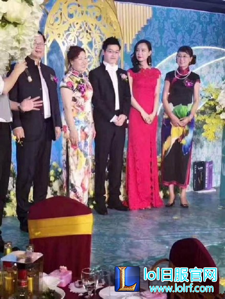 重磅消息：伊芙蕾雅与天蚕土豆结婚了！