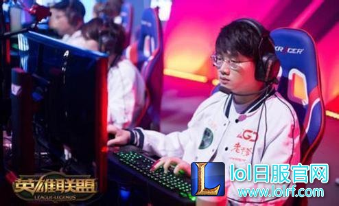 法王Funny爆料：Marin比剑仙强得多 工资谈不拢才回国