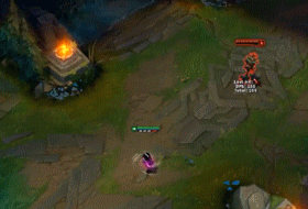 火女W闪,.gif