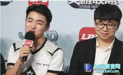 OMG赛后群访：将会客观看待洲际赛对手,lol日服