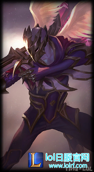 6-21美测试服:SKT皮肤载入图凯南削弱