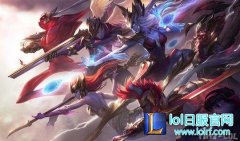 6-21美测试服：凯南再次削弱EZ要加强,lol日服