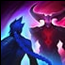 6-28美服：新英雄凯隐 泳池派对炫彩皮肤