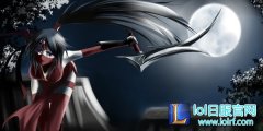 7.12隐藏霸主曝光：阿卡丽迎来崛起之路,lol日服