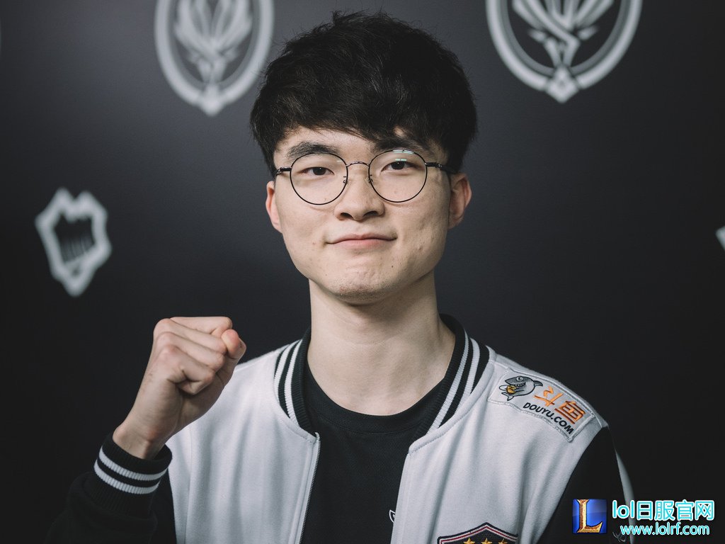 Faker:兮夜打法类似LCK的侵略型中单