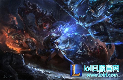 高考状元也爱LOL？也许对面就是学霸