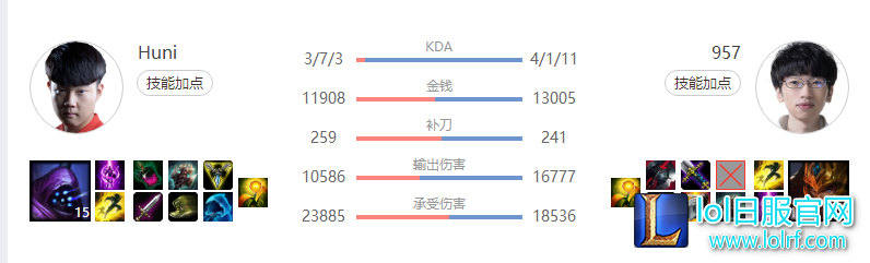无解肉盾开团先锋!957皇子玩法解读