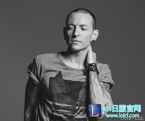 林肯公园主唱自杀 曾多首歌曲被LOL征用