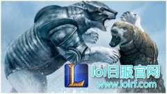 游戏灵感源于现实？英雄隐藏小彩蛋揭秘,lol日服