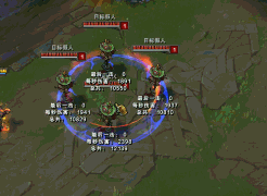 如何完美克制肉盾? 选到这些基本就稳了