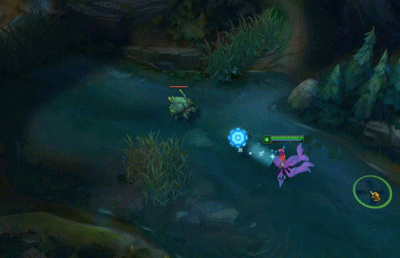 狐狸Q.gif