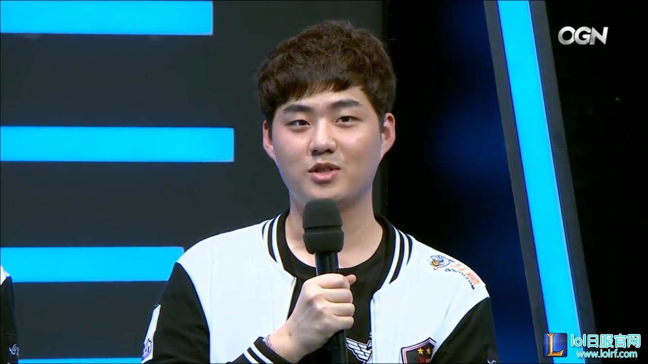Faker与Bang：KT战会为了2:0好好准备