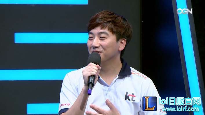 Score：想让我输的不只Lee教练一个