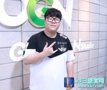 Wolf再现骚话：胜利最终将会属于SKT！,lol日服