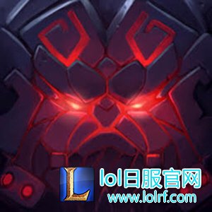 山隐之焰奥恩头像图标