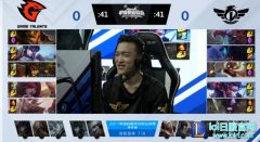LSPL战报：LD全场崩盘 GT3：0拿下季军,lol日服
