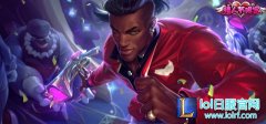 无限乱斗不能玩ADC？这样想你就错了！,lol日服