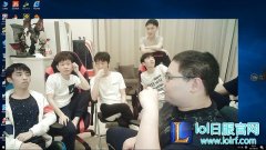 PDD督战PSL少年军团 反向毒奶被骂＂黑心老板＂,lol日服