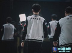 Faker暗讽BDD打法：KDA很高不一定好,lol日服