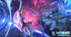 魔法少女模式有奖励？神秘礼物爆率公布,lol日服