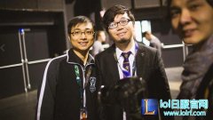 长毛透露两名解说遭禁 疑似王多多与奶弟,lol日服
