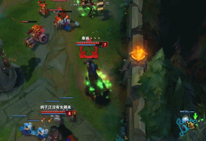 支援三杀.gif