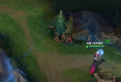 越塔.gif