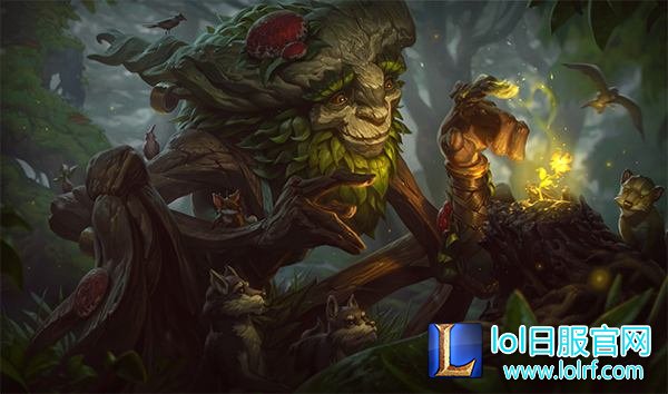 新版本翠神重回T1 隐藏小技巧助你上分!