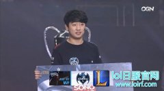 Khan杰斯carry夺冠！ 教你玩转上单杰斯,lol日服