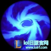 为后期做准备？新符文成长和大招减CD,lol日服