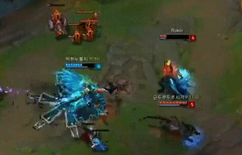 对线4 对线4