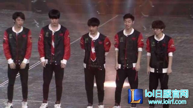 WE战胜IG晋级S7, 网友:恭喜WE, 心疼肉鸡,WE.st退役吧