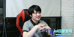两大天才ADC首度交锋：走A怪遗憾出局,lol日服