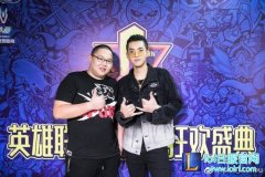 PPD这要出道？首单曲freestyle6到飞起,lol日服