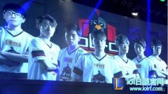 LCK升降级赛：bbq3：0横扫CJ保级成功,lol日服