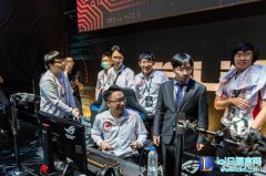 网友分析LMS实力 直言今年港澳台无望,lol日服