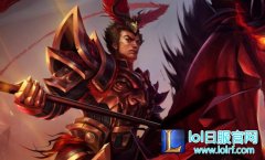 五大终极操作盘点：回旋踢也仅列第三位,lol日服