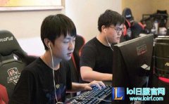 RNG紧张备战 香锅疑似感冒Uzi已生白发,lol日服