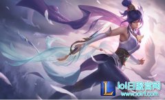 中国风剑圣强势来袭 7.19版本补丁抢先看,lol日服