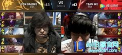 康帝来教你骚打野 Gank流EZ你值得拥有,lol日服