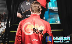 职业选手峡谷之巅怒冲上分 欧成即将登顶,lol日服