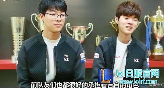 Deft谈探望EDG:看来我影响力没那么大