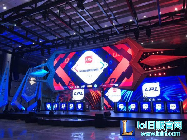 激动人心!2017LOL职业赛事观赛人次突破100亿
