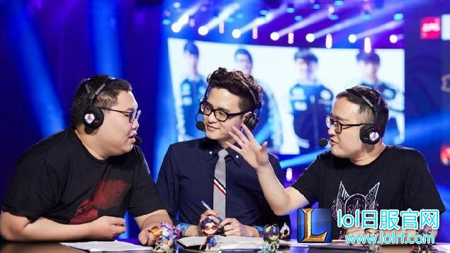 Joker谈苏小妍:赚的不多是一大因素